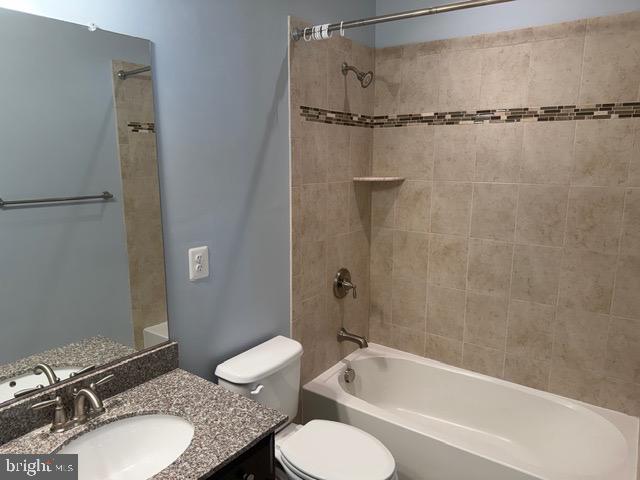 3990 Cephas Child Road Doylestown, PA 18902 - Photo 22 of 34 2nd Bathroom