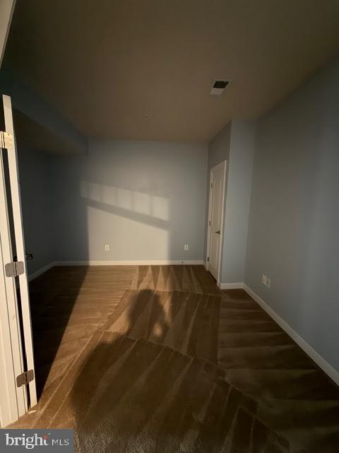 3990 Cephas Child Road Doylestown, PA 18902 - Photo 25 of 53 a view of an empty room and wooden floor