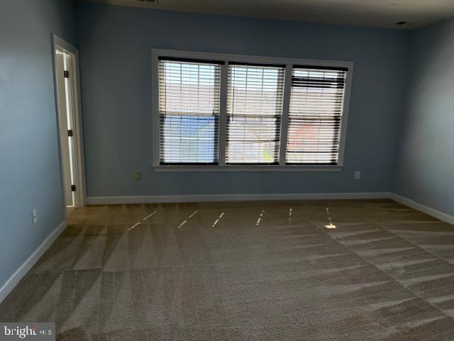3990 Cephas Child Road Doylestown, PA 18902 - Photo 28 of 53 an empty room with a empty space and windows