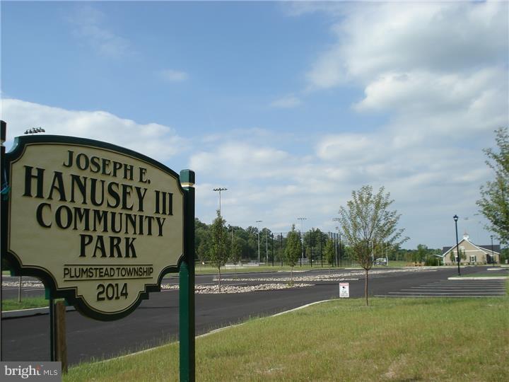 3990 Cephas Child Road Doylestown, PA 18902 - Photo 31 of 34 Nearby Park