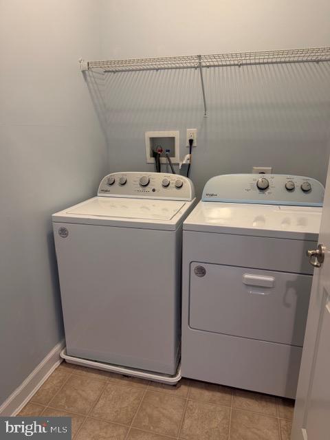 3990 Cephas Child Road Doylestown, PA 18902 - Photo 38 of 53 a utility room with dryer and washer