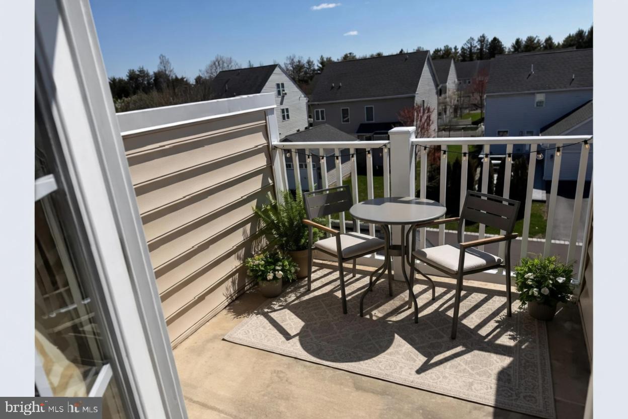 3990 Cephas Child Road Doylestown, PA 18902 - Photo 45 of 53 a view of a chairs and table in patio