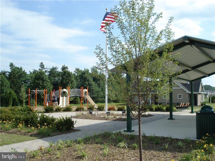 3990 Cephas Child Road Doylestown, PA 18902 - Photo 53 of 53 a childrens park with lots of swings and slides