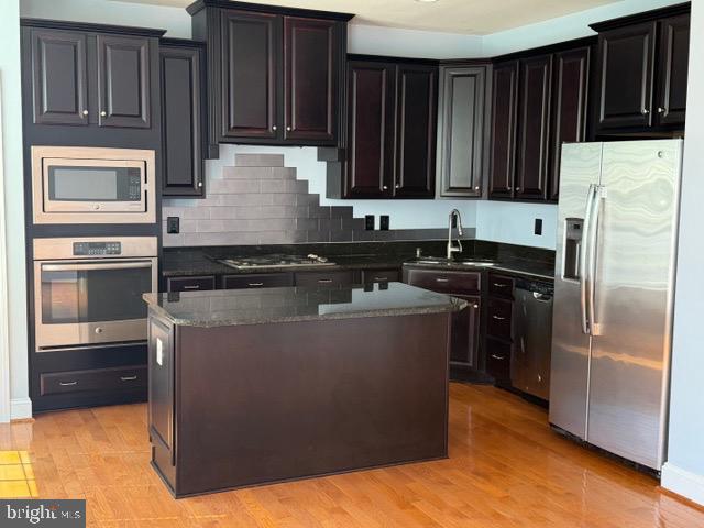 3990 Cephas Child Road Doylestown, PA 18902 - Photo 10 of 34 Gourmet Kitchen