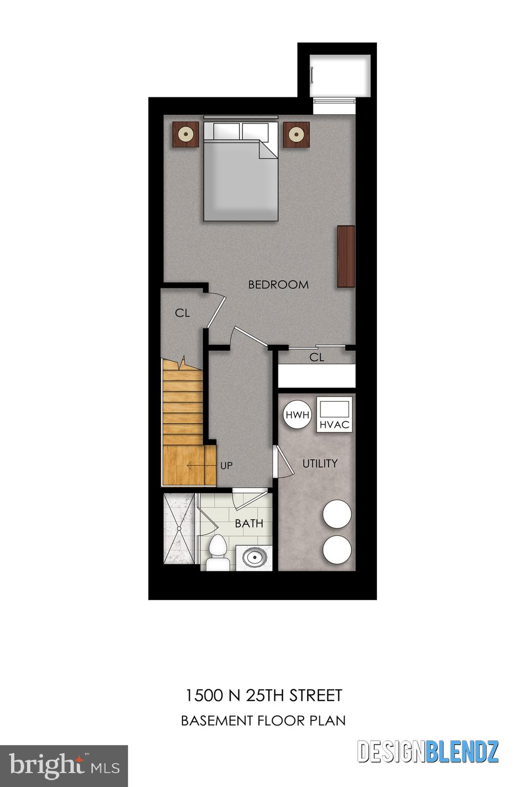 1516 South 25th Street Philadelphia, PA 19146 - Photo 6 of 12