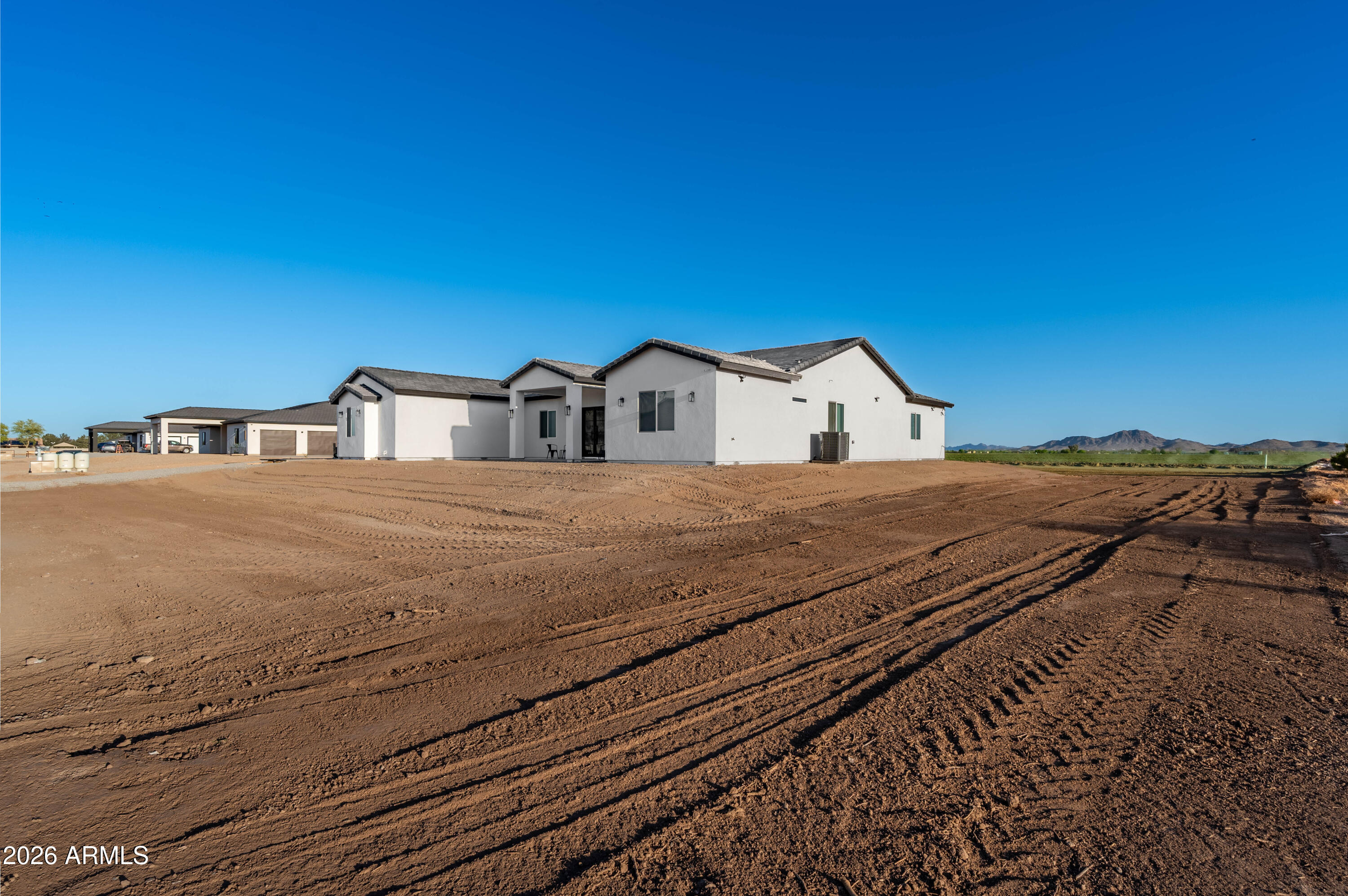 22145 West Harwell Road Buckeye, AZ 85326 - Photo 74 of 77 22145 W Harwell Rd Buckeye AZ 85326-12