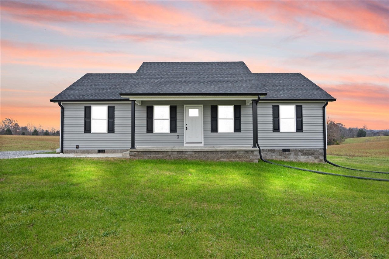 40 Lone Oak Road Clarkson, KY 42726 - Photo 1 of 36 Gallery Image 1