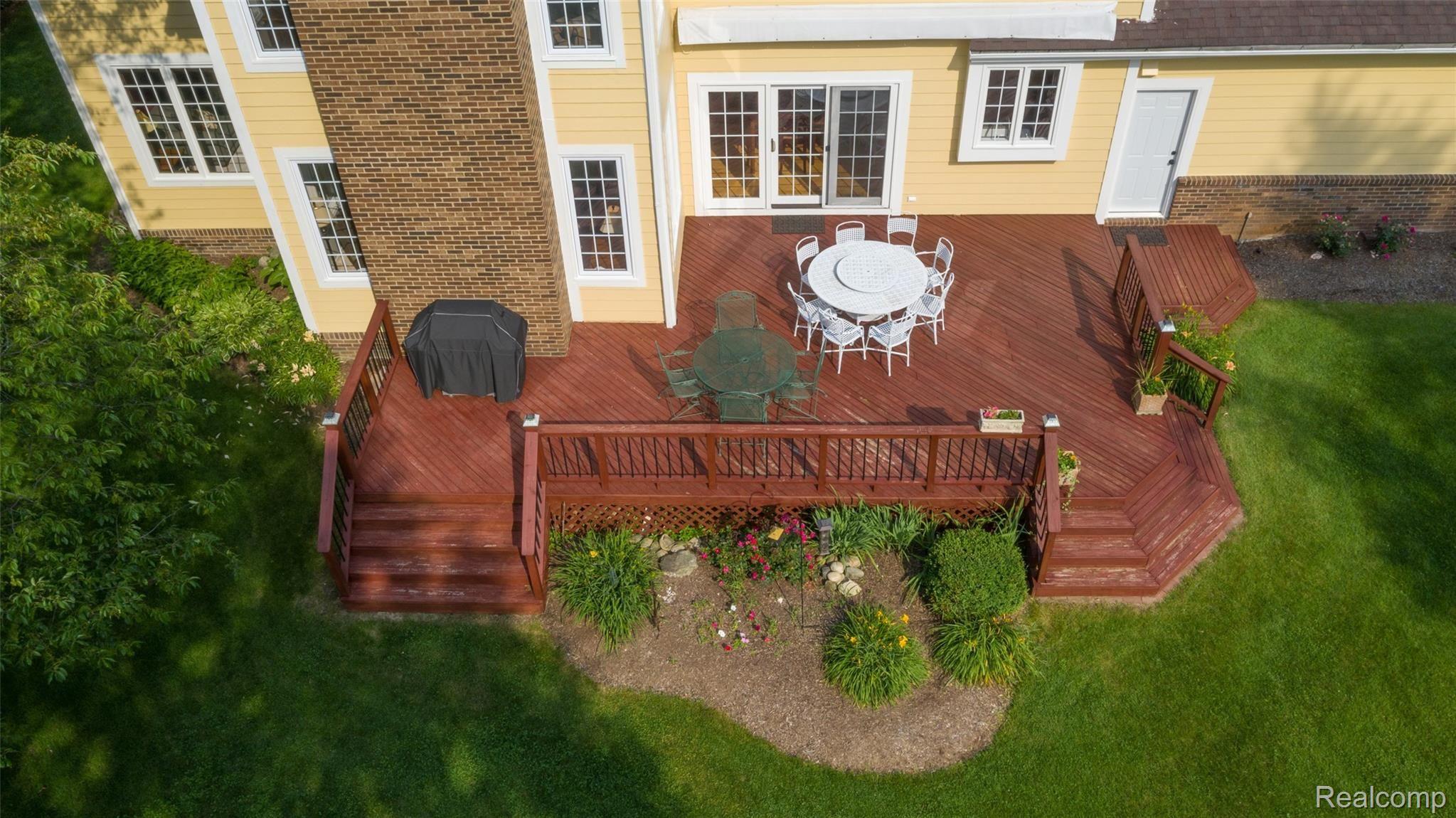 5233 Ridge Trail North Clarkston, MI 48348 - Photo 71 of 73 67.JPG