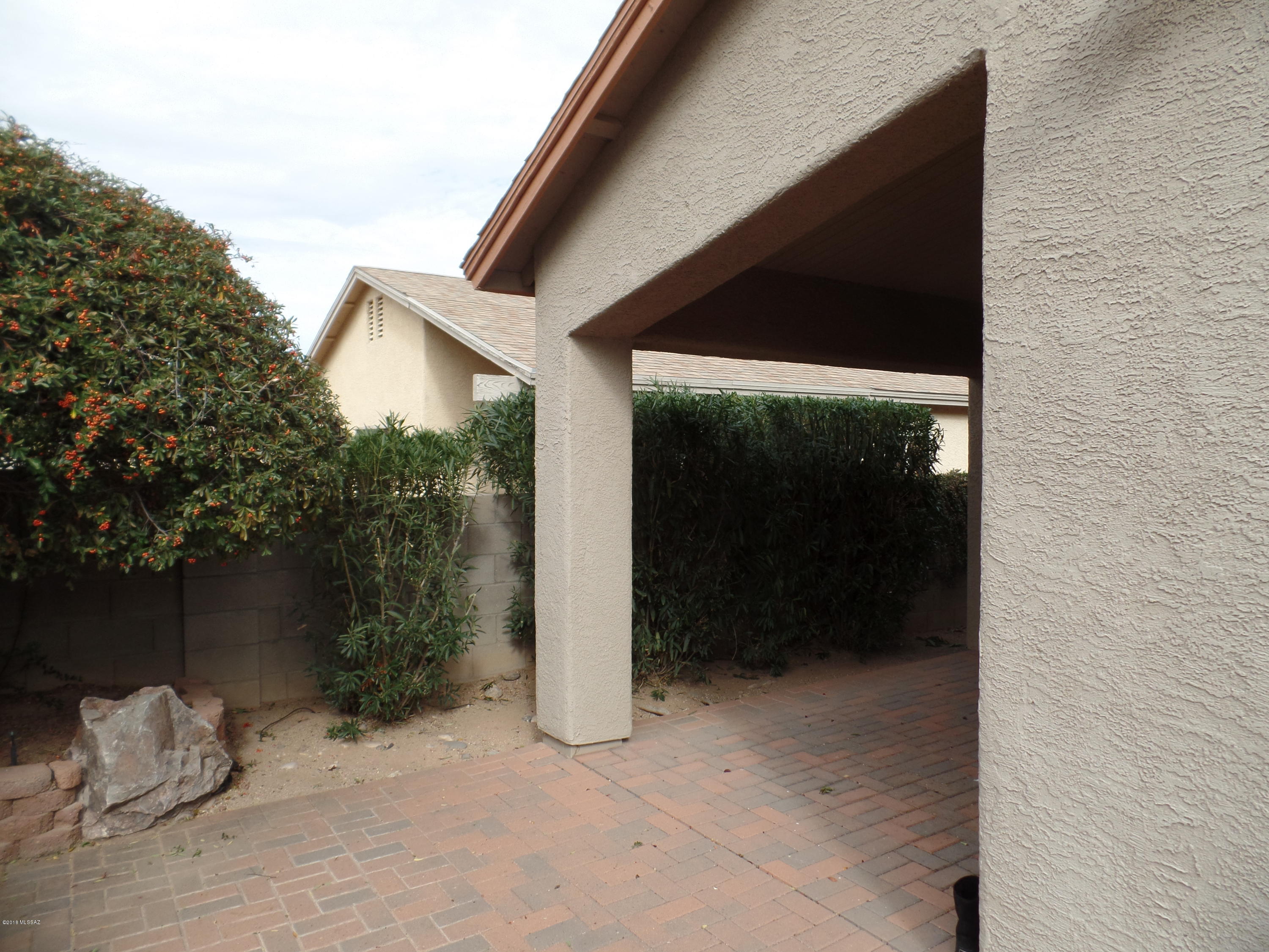 8458 South Burien Road Tucson, AZ 85747 - Photo 36 of 46