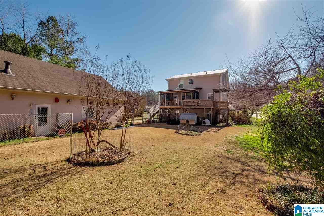 170 Lisa Lane Springville, AL 35146 - Photo 21 of 24