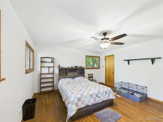 $254,900 | 515 West James Boulevard, St. James, MO 65559