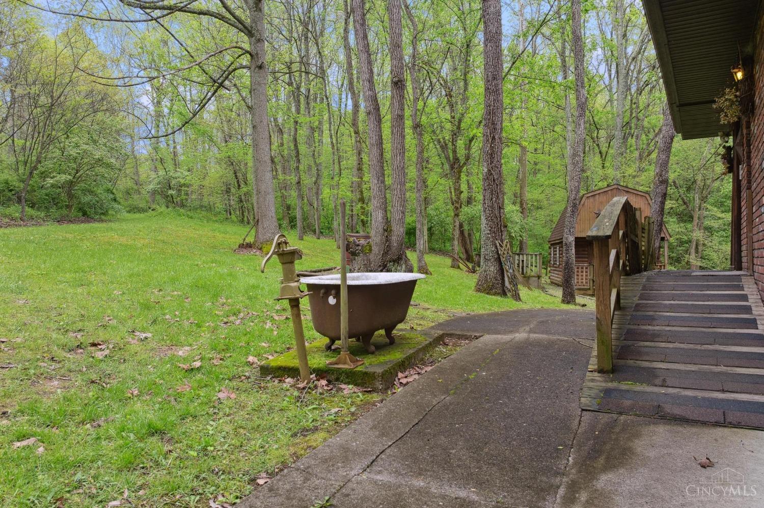 6750 Ferneau Road Bainbridge, OH 45612 - Photo 5 of 45 Gallery Image 5