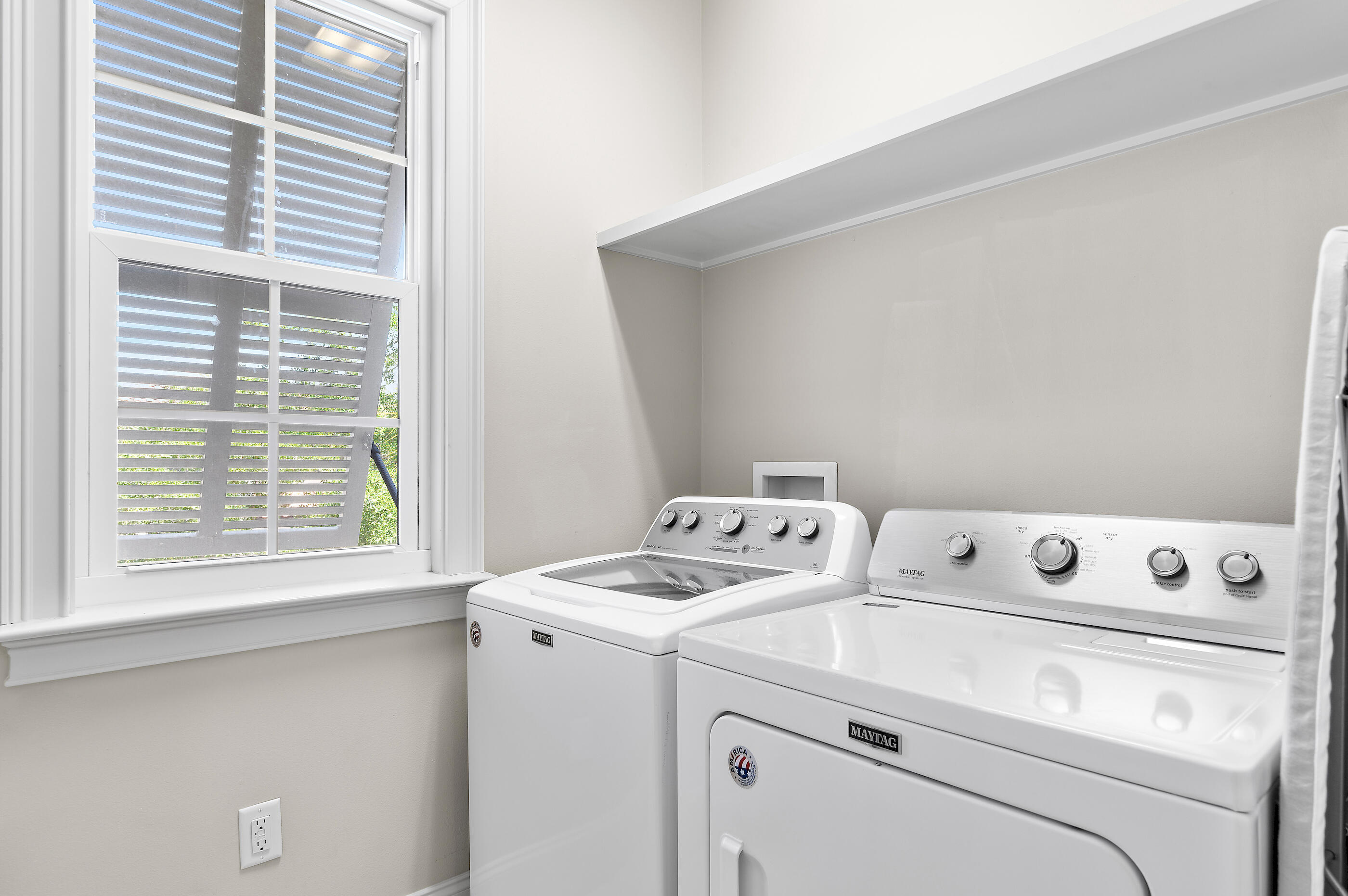 1975 Baytowne Loop Miramar Beach, FL 32550 - Photo 27 of 49 Laundry Room