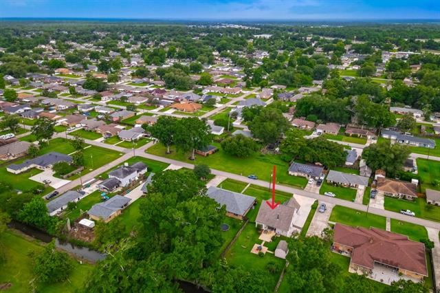 121 St John Street Luling, LA 70070 - Photo 31 of 32