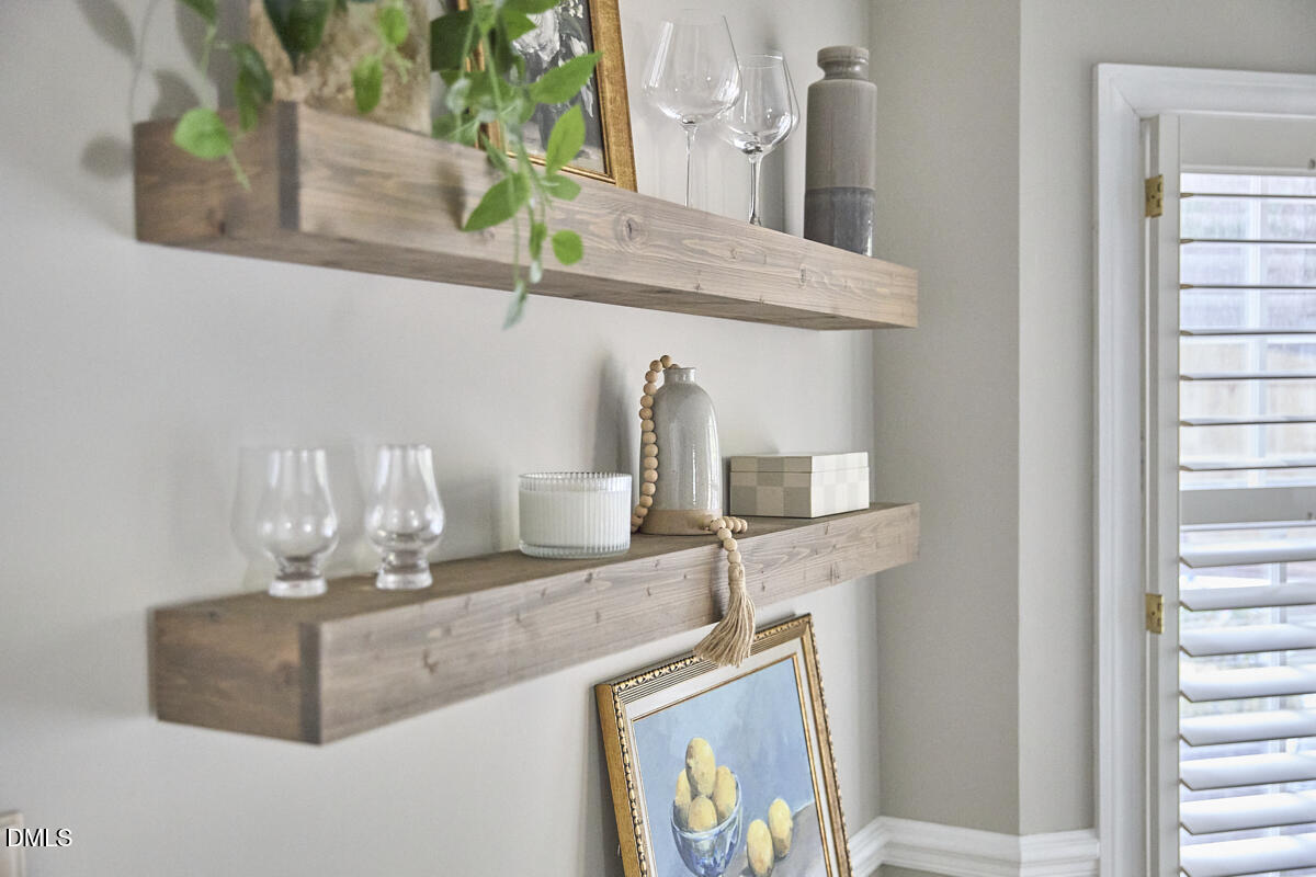 6725 Eastbrook Drive Raleigh, NC 27615 - Photo 19 of 48 a close view of sink and tap