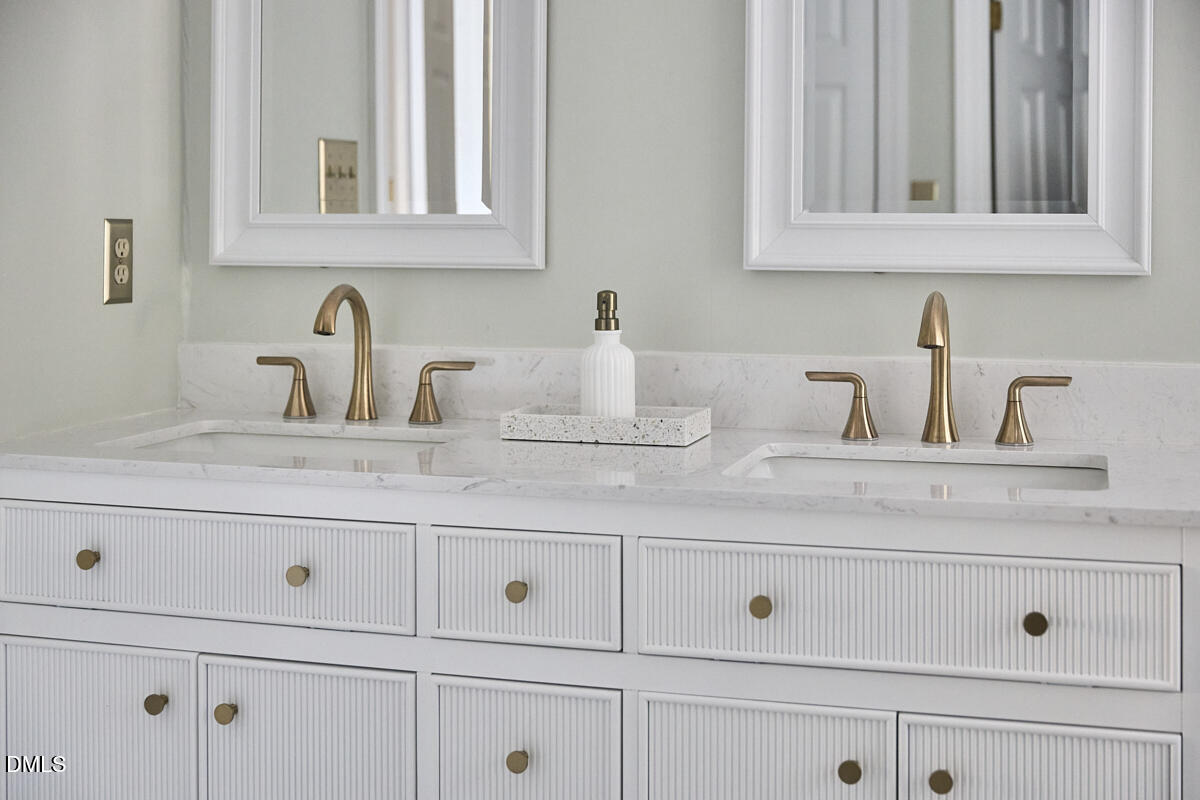 6725 Eastbrook Drive Raleigh, NC 27615 - Photo 33 of 48