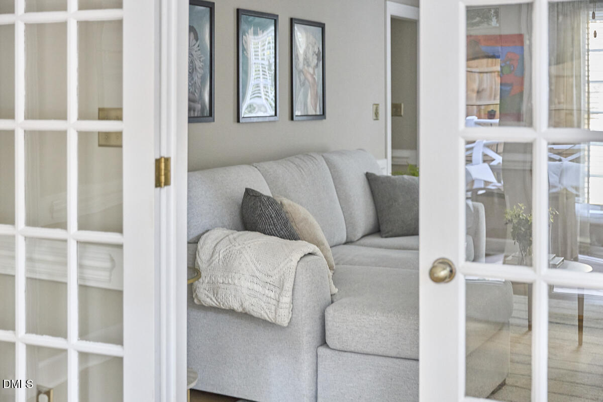 6725 Eastbrook Drive Raleigh, NC 27615 - Photo 10 of 48