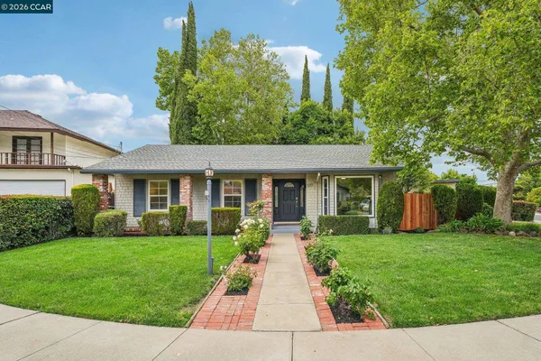 $990,000 | 839 McElroy Court, Concord, CA 94518