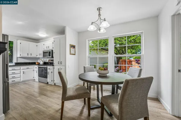 $990,000 | 839 McElroy Court, Concord, CA 94518