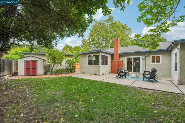 $990,000 | 839 McElroy Court, Concord, CA 94518