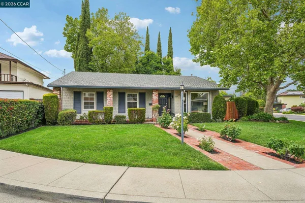 $990,000 | 839 McElroy Court, Concord, CA 94518