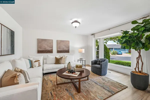 $990,000 | 839 McElroy Court, Concord, CA 94518