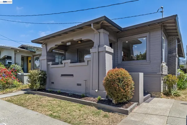 $497,000 | 4220 Suter Street, Oakland, CA 94619