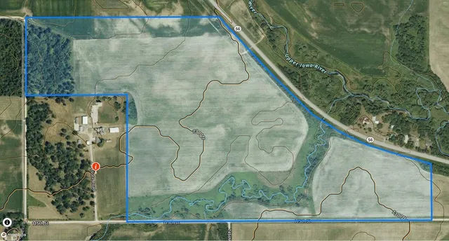 $1,349,000 | 56 Highway 56, Le Roy, MN 55951