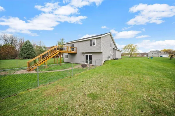 $349,900 | 2194 Winston View Drive, Cedar Springs, MI 49319