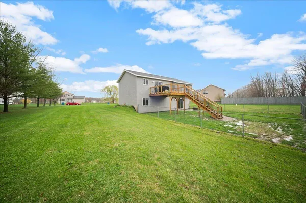 $349,900 | 2194 Winston View Drive, Cedar Springs, MI 49319