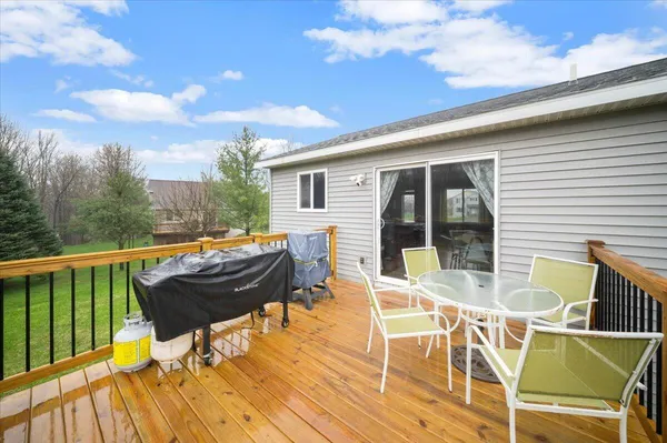 $349,900 | 2194 Winston View Drive, Cedar Springs, MI 49319