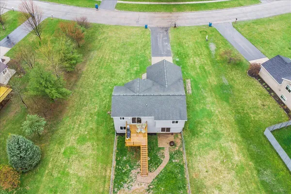 $349,900 | 2194 Winston View Drive, Cedar Springs, MI 49319