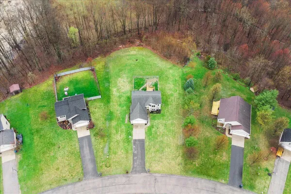 $349,900 | 2194 Winston View Drive, Cedar Springs, MI 49319