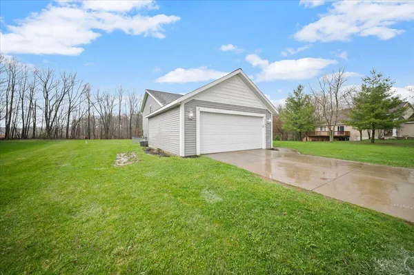 $349,900 | 2194 Winston View Drive, Cedar Springs, MI 49319