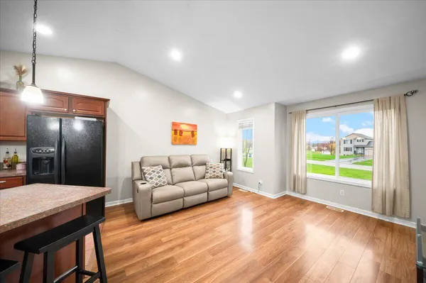 $349,900 | 2194 Winston View Drive, Cedar Springs, MI 49319