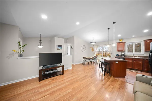 $349,900 | 2194 Winston View Drive, Cedar Springs, MI 49319