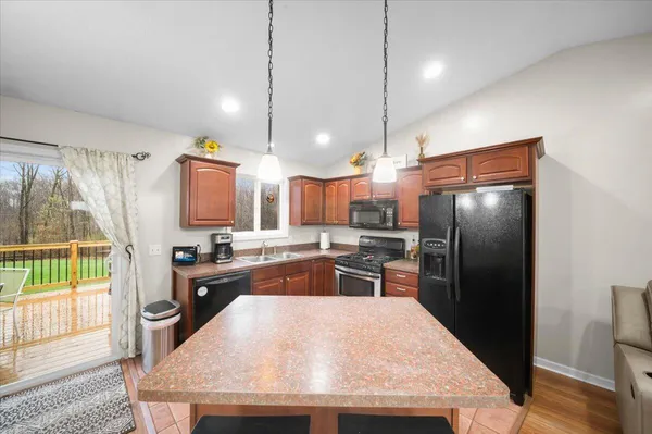 $349,900 | 2194 Winston View Drive, Cedar Springs, MI 49319