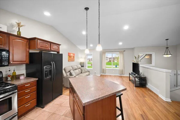 $349,900 | 2194 Winston View Drive, Cedar Springs, MI 49319