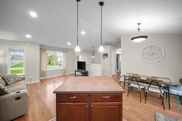 $349,900 | 2194 Winston View Drive, Cedar Springs, MI 49319