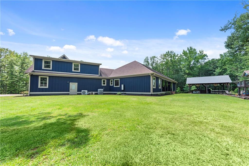 4835-j R J R Sims Road Irwinton, GA 31042 - Photo 63 of 74