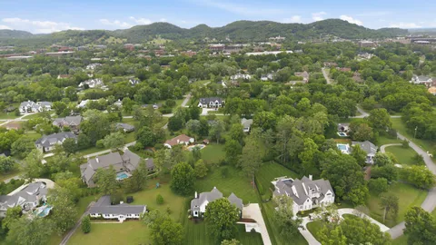$3,395,000 | 5108 Seward Road, Brentwood, TN 37027