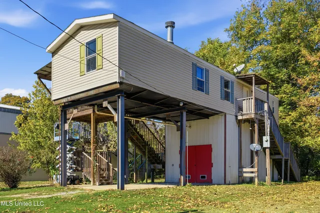 $75,000 | 1201 N Road, Tunica, MS 38676