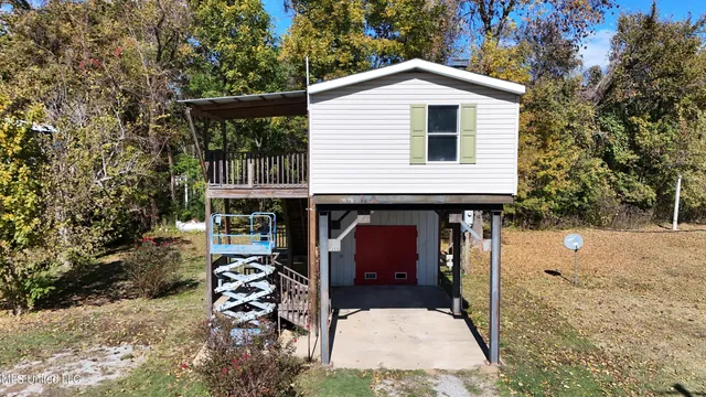 $75,000 | 1201 N Road, Tunica, MS 38676