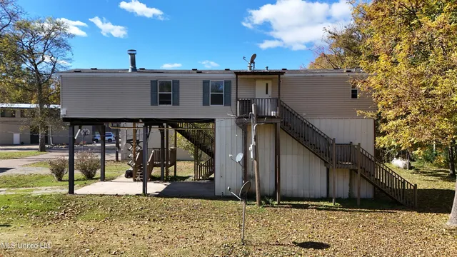 $75,000 | 1201 N Road, Tunica, MS 38676