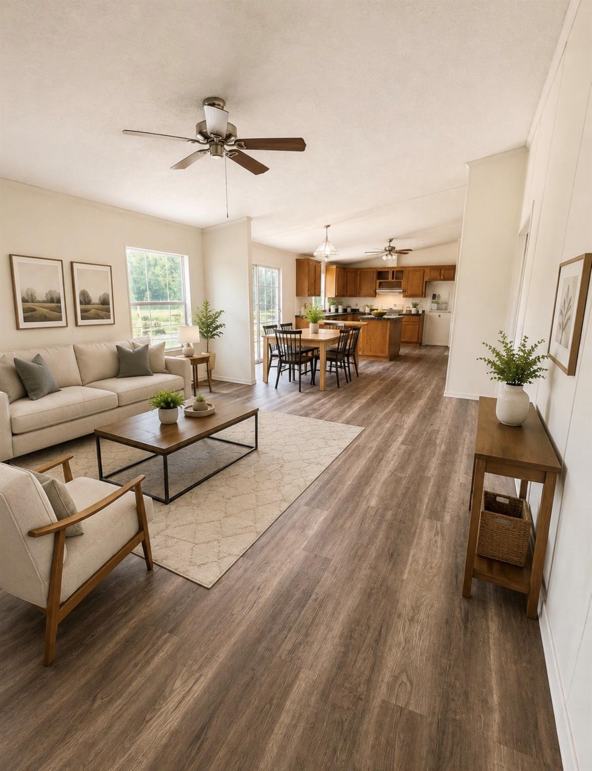 1506 Airline Court, Unit C713C Rosharon, TX 77583 - Photo 4 of 8