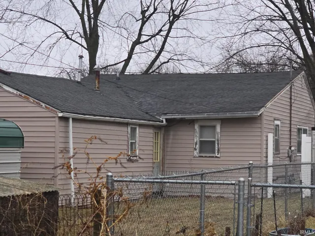 $41,700 | 4104 South Poplar Street, Marion, IN 46953