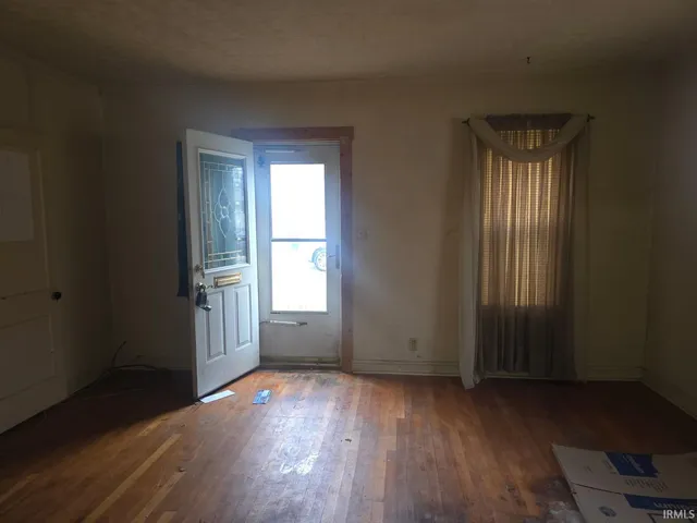 $41,700 | 4104 South Poplar Street, Marion, IN 46953