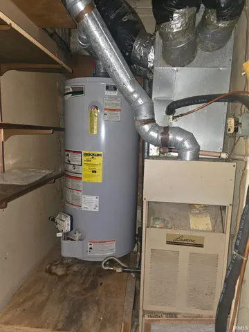 $41,700 | 4104 South Poplar Street, Marion, IN 46953