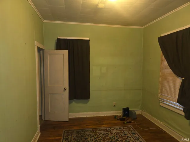 $41,700 | 4104 South Poplar Street, Marion, IN 46953