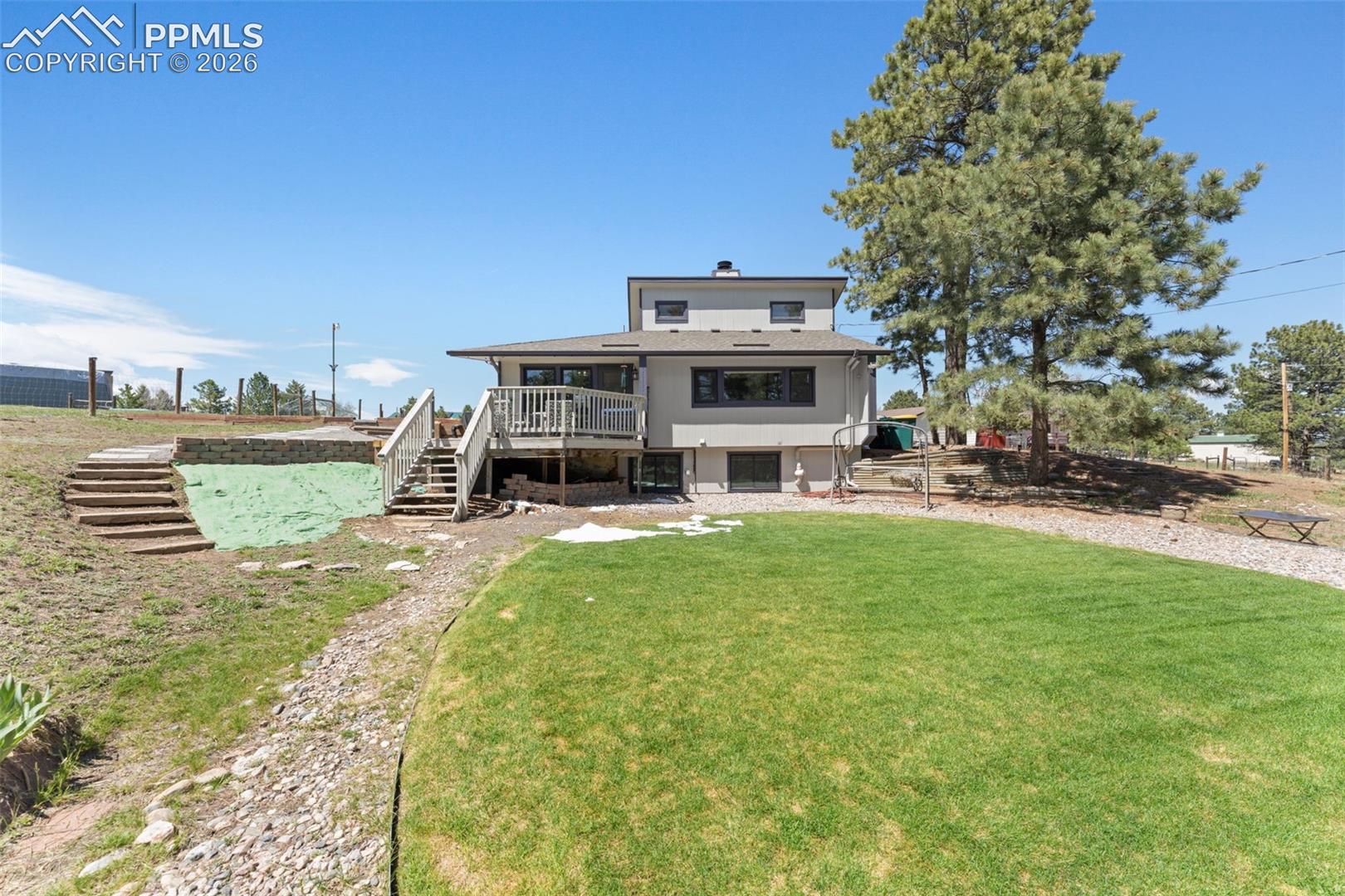 1851 Buttercup Road Elizabeth, CO 80107 - Photo 38 of 47 Gallery Image 38
